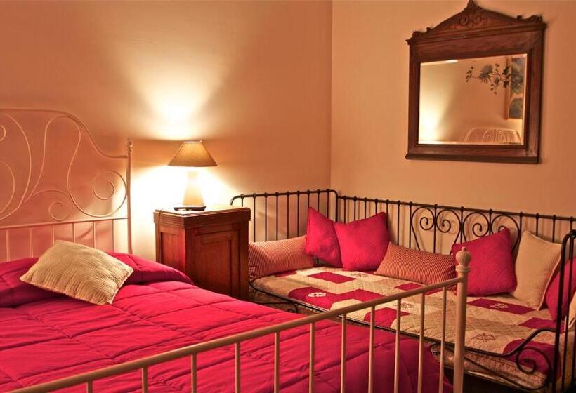 اتاق استاندارد, Affittacamere La Casa Di Elide