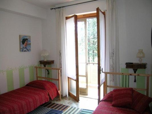 اتاق استاندارد با سرویس بهداشتی مشترک, Affittacamere La Casa Di Elide