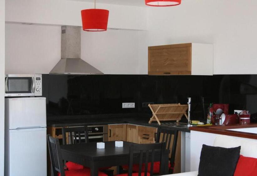 침실 2개 빌라, Quinta Das Quintas & Spa