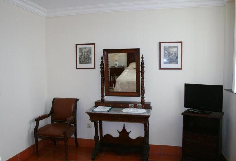 스탠다드 룸, Quinta Das Quintas & Spa