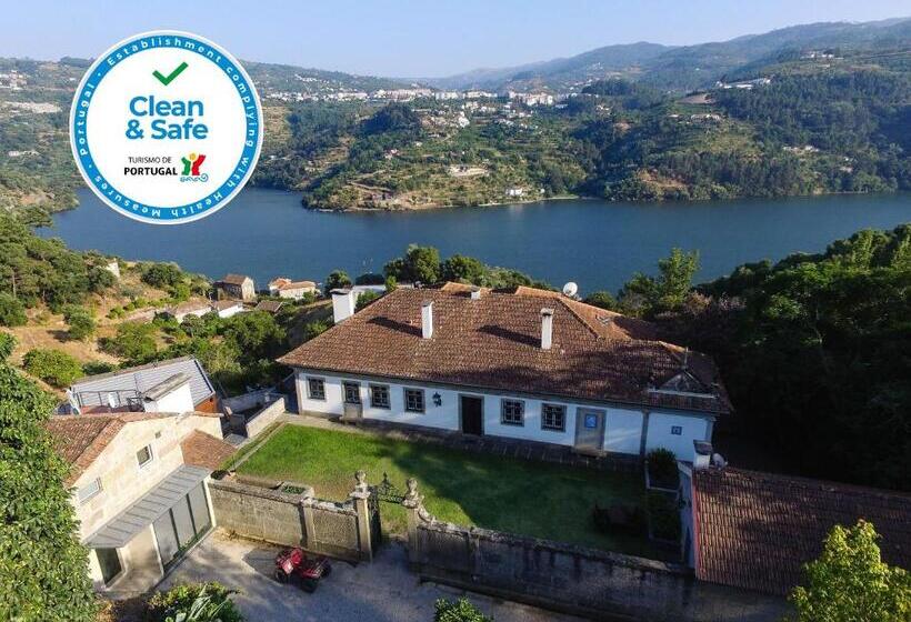 스탠다드 룸, Quinta Das Quintas & Spa