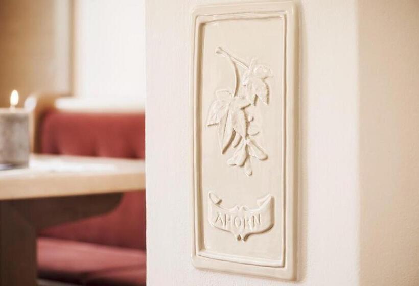 Апартаменты 2 Спальни, Wohlfühl Ferien Heim Aparthotel 4 Sterne