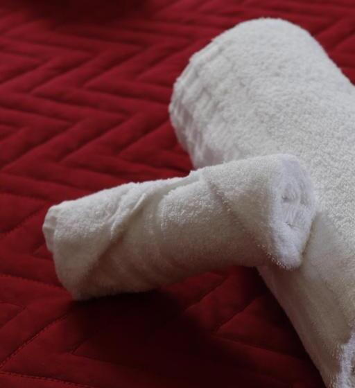 스탠다드 룸 산 전망, B&b Amico