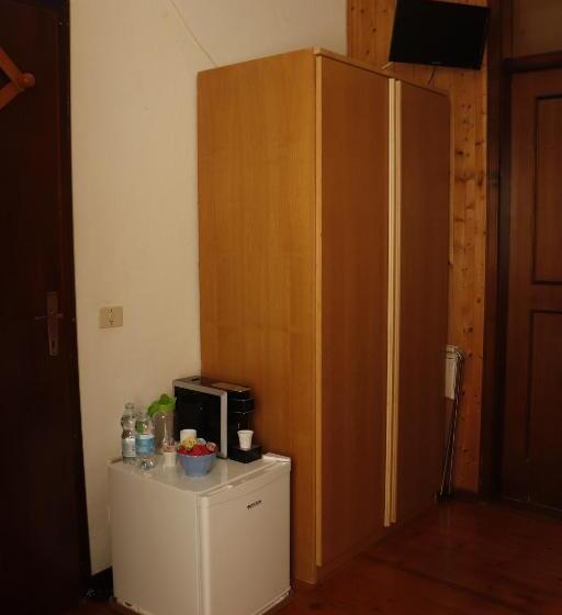 스탠다드 룸, B&b Amico