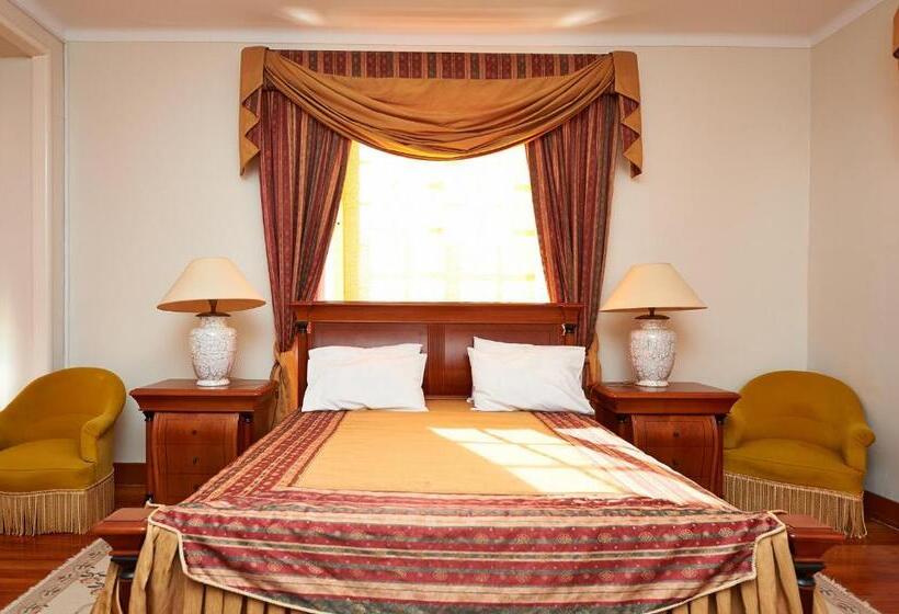 Номер Deluxe, Santa Maria Casa Nostra