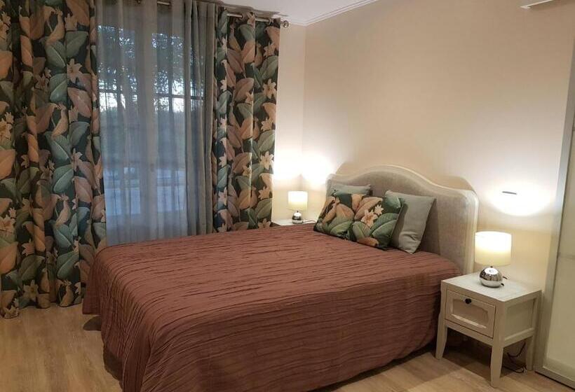 Номер Economy, Santa Maria Casa Nostra