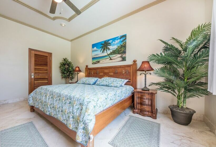 Вилла 3 Спальни, Belizean Cove Estates