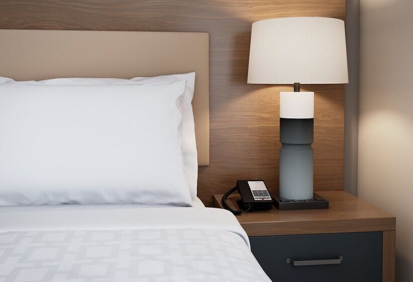 スタンダードスタジオ, Candlewood Suites Dfw Airport North   Irving, An Ihg