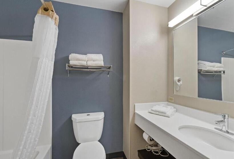 Студио Стандарт Кровать Кинг, Extended Stay America Suites  Washington, D.c.  Centreville  Manassas