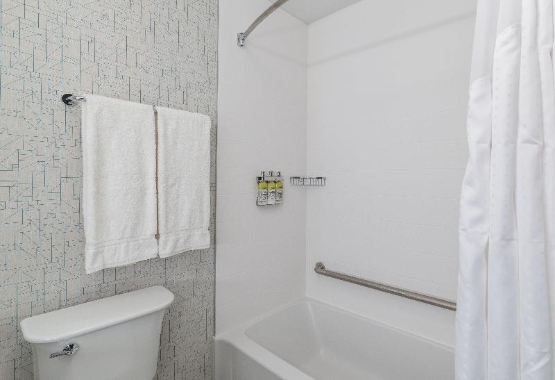 Стандартный Номер Кровать Кинг, Holiday Inn Express Hotel & Suites Yuma, An Ihg