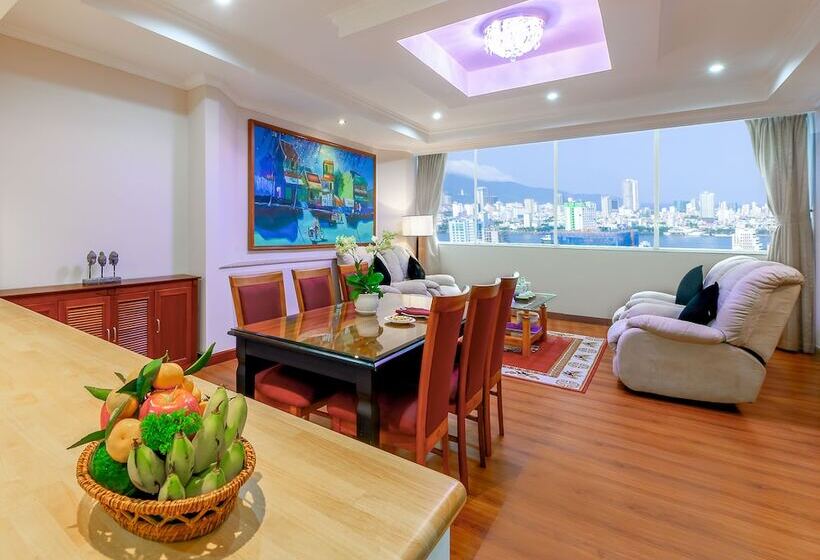سوییت, Muong Thanh Luxury Song Han