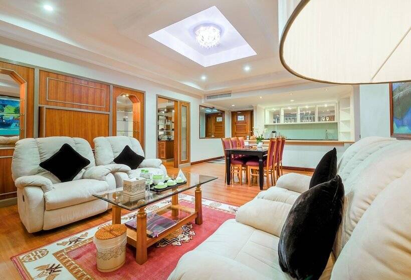 سوییت, Muong Thanh Luxury Song Han