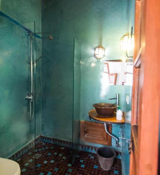 سوییت, Riad 53 Fes   Luxury Oasis