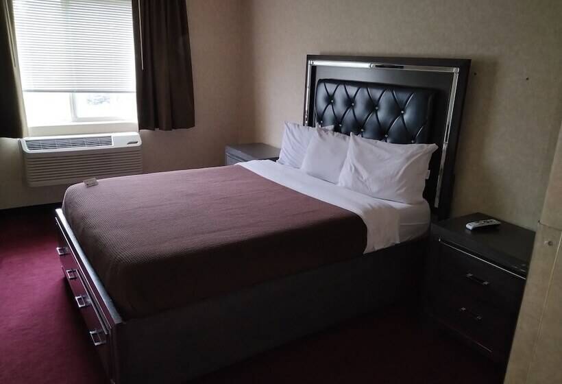 스탠다드 스튜디오, Stay Wise Inn Cedaredge