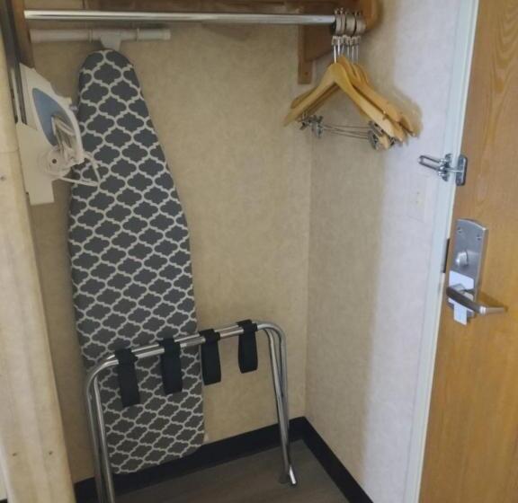 스탠다드 룸, Stay Wise Inn Cedaredge