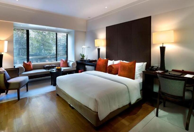 클럽 룸, The Saujana Hotel Kuala Lumpur