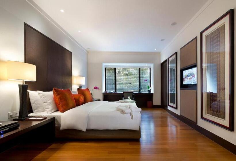 이그제큐티브 스위트, The Saujana Hotel Kuala Lumpur