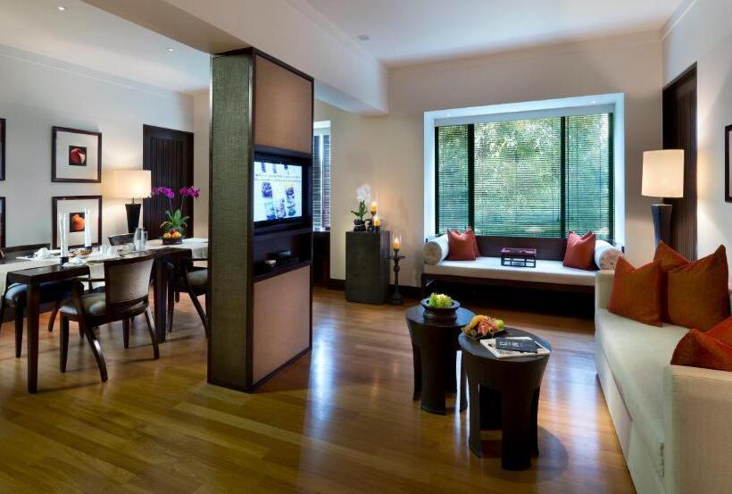 클럽 스위트, The Saujana Hotel Kuala Lumpur