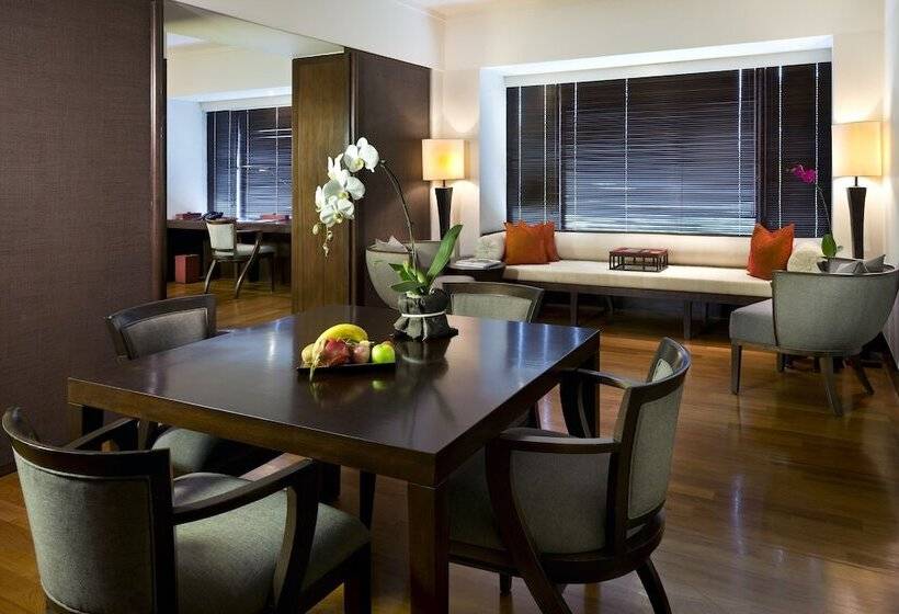 클럽 룸, The Saujana Hotel Kuala Lumpur