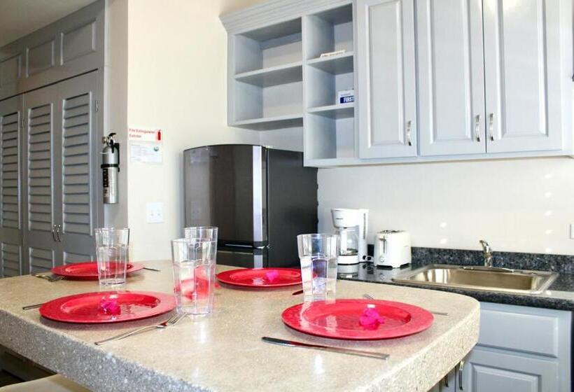 Апартаменты Superior 1 Спальня, San Pablo Villas