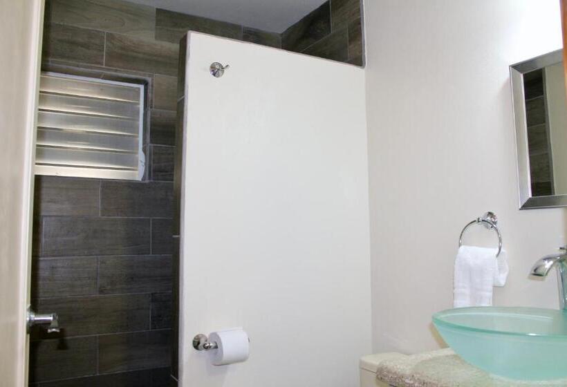 Апартаменты 1 Спальня Нижний Этаж, San Pablo Villas