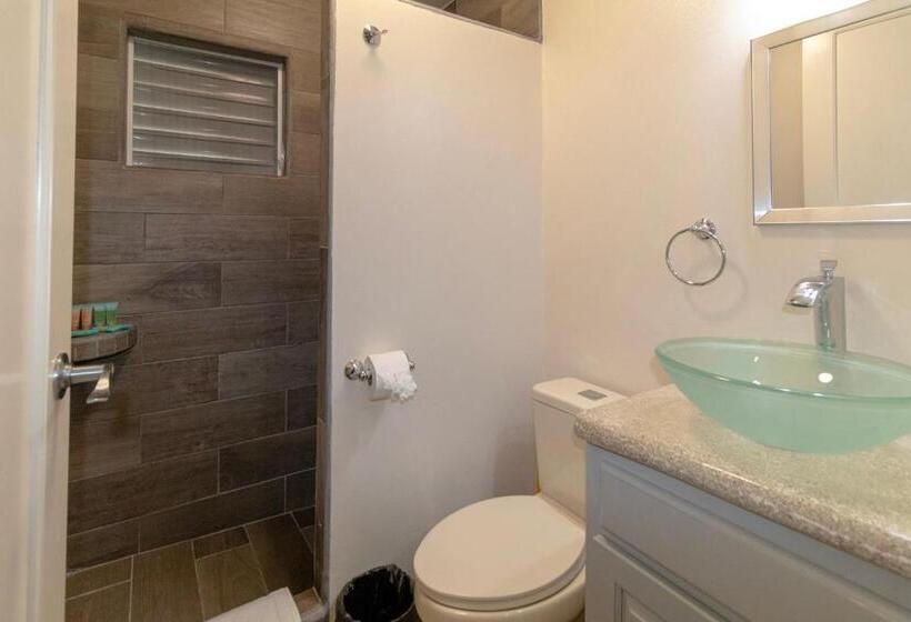 Апартаменты 1 Спальня Нижний Этаж, San Pablo Villas