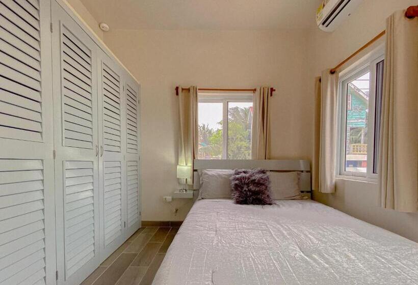 Апартаменты 1 Спальня Нижний Этаж, San Pablo Villas