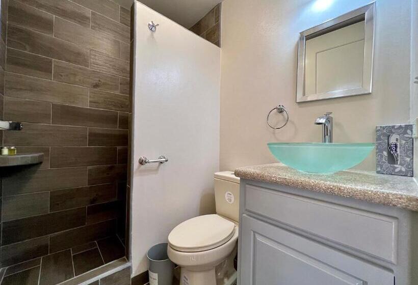 Апартаменты 1 Спальня, San Pablo Villas