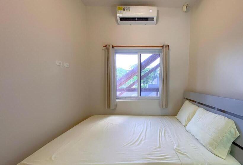 Апартаменты Deluxe 2 Спальни, San Pablo Villas