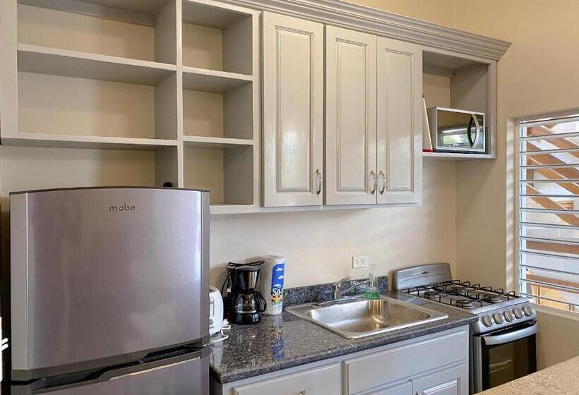 Апартаменты Deluxe 2 Спальни, San Pablo Villas