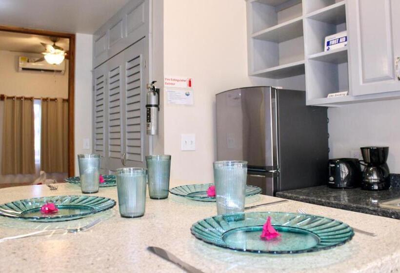 2 Bedroom Family Apartment with Views, San Pablo Villas
