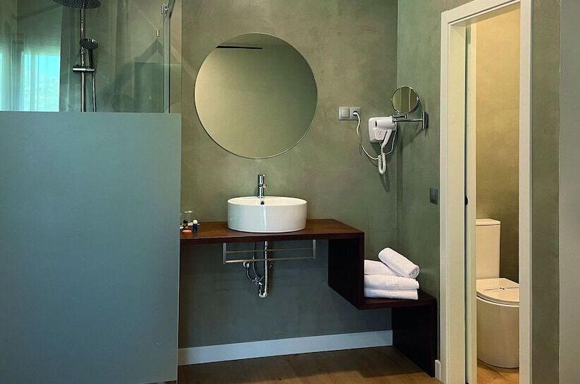 اتاق لوکس, Anoreta Suites