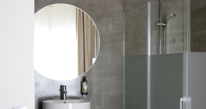 اتاق لوکس, Anoreta Suites
