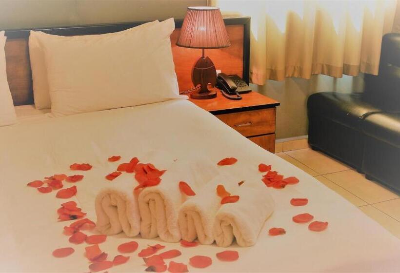 اتاق استاندارد, Byblos Comfort Hotel