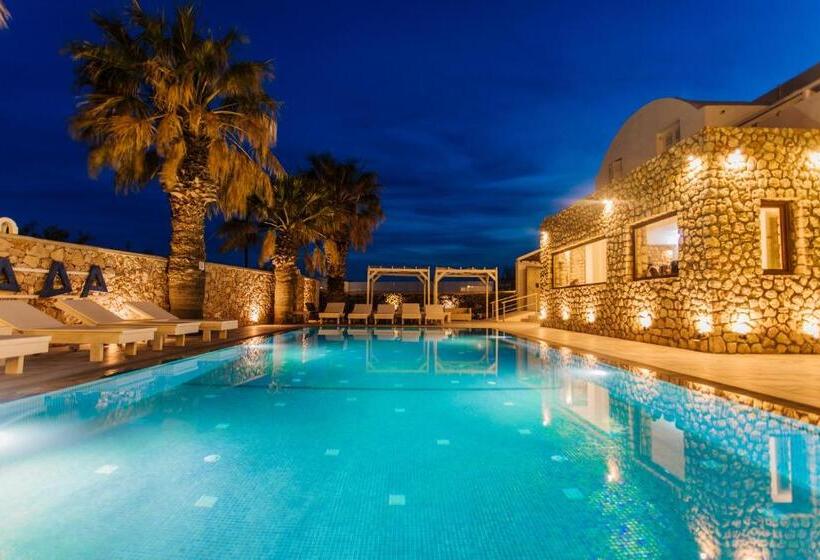 이그제큐티브 스위트, Iliada Odysseas Resort