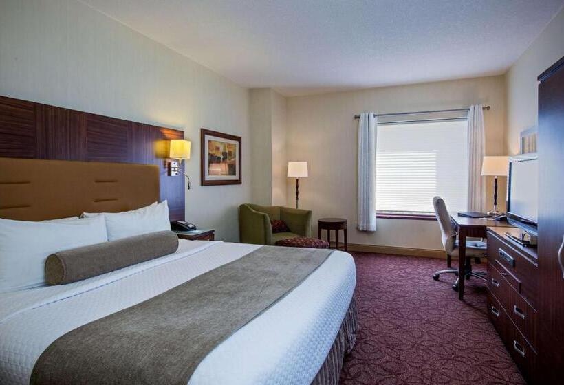 Номер Deluxe Адаптированный для Инвалидов, Sonesta Milwaukee West Wauwatosa
