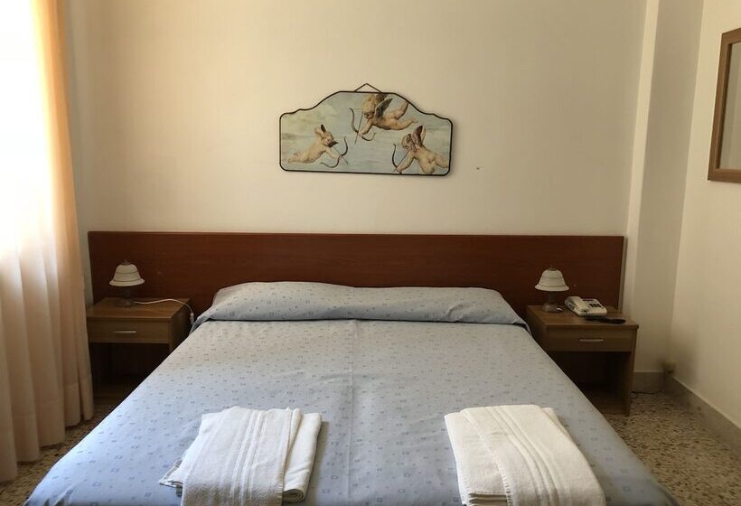 스탠다드 룸, Villa San Giovanni