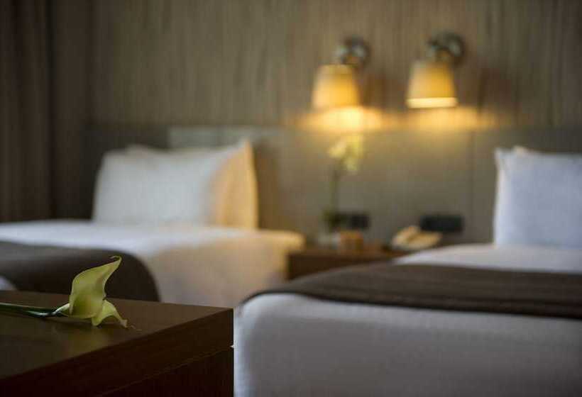سوئیت 2 خوابه, Parktower Suites