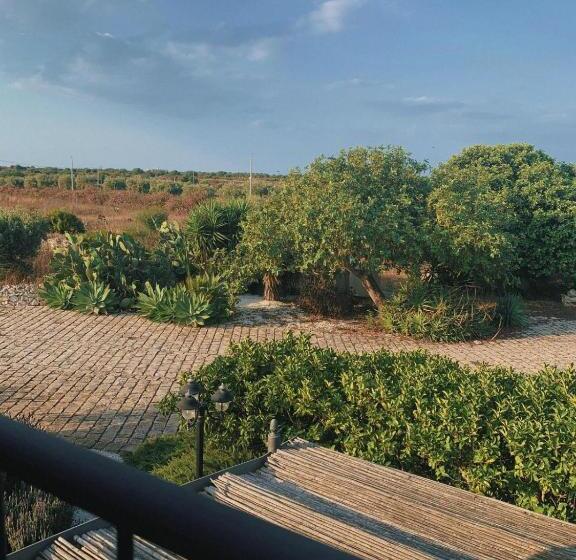 اتاق استاندارد, Resort La Rosa Dei Venti