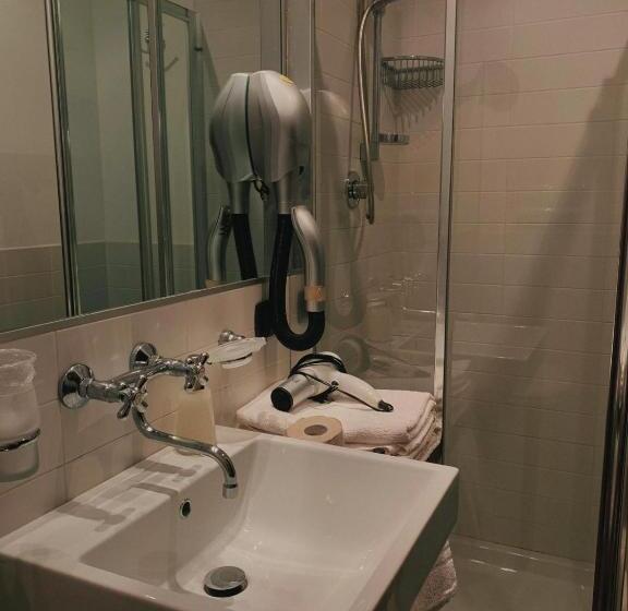 اتاق استاندارد, Resort La Rosa Dei Venti