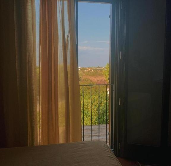 اتاق استاندارد, Resort La Rosa Dei Venti