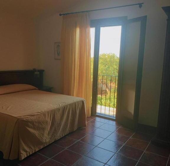 اتاق استاندارد, Resort La Rosa Dei Venti