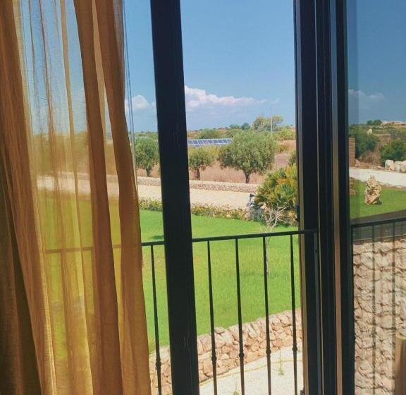 اتاق استاندارد, Resort La Rosa Dei Venti