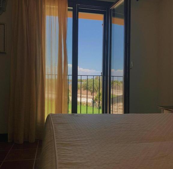 اتاق استاندارد, Resort La Rosa Dei Venti