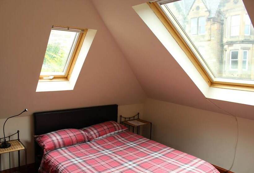 Номер Стандарт, Argyle Backpackers