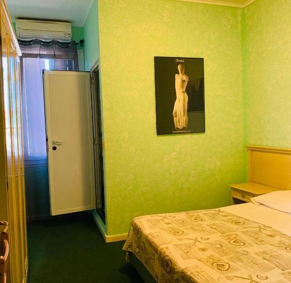 اتاق استاندارد, Nuova Locanda Belvedere