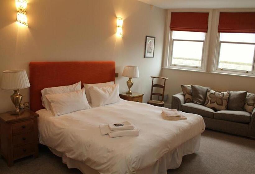 Quarto Familiar, Bentinck