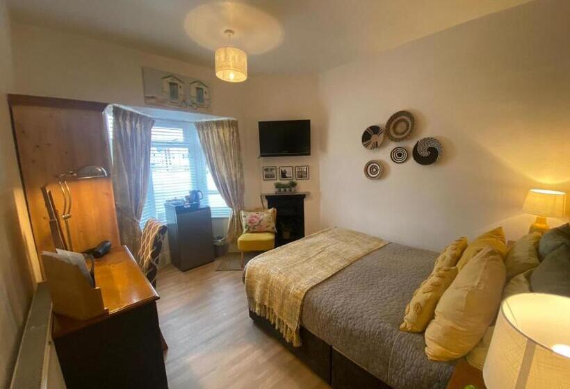 2 Bedroom Suite, The Mayfield Boutique Guest House