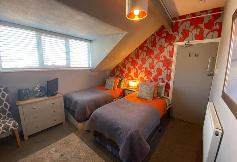 Family Suite, The Mayfield Boutique Guest House