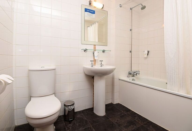 اتاق استاندارد, White Hart, Exeter By Marston S Inns